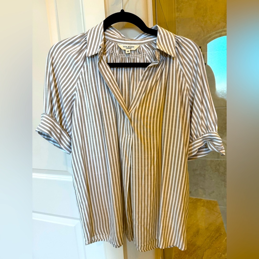 Max Studio Shirt